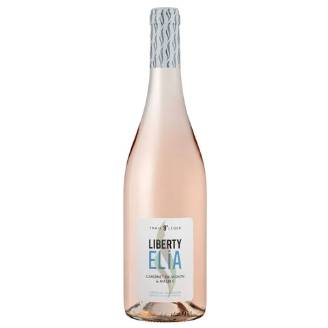 Plaimont Elia Liberty Rosé 2025