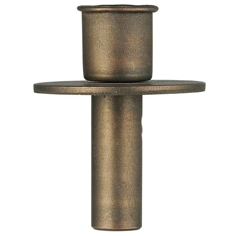 Ib Laursen Kerzenhalter für 2,2 cm Kerze Flaschenstecker