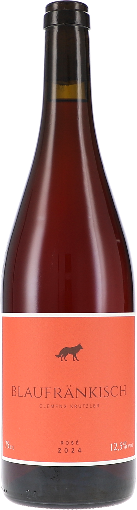Clemens Krutzler Rosé 2024