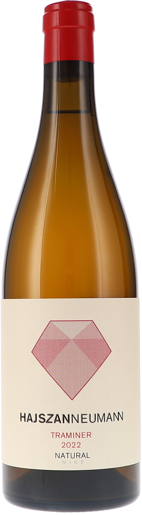 Hajszan Neumann Natural Traminer 2022 BIO