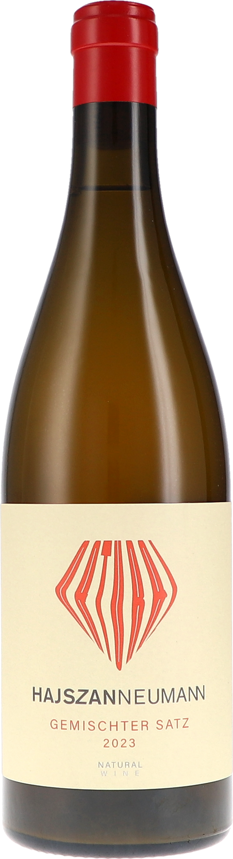 Hajszan Neumann Natural Gemischter Satz 2023 BIO