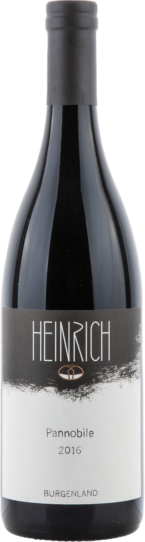 Heinrich Pannobile 2016 BIO