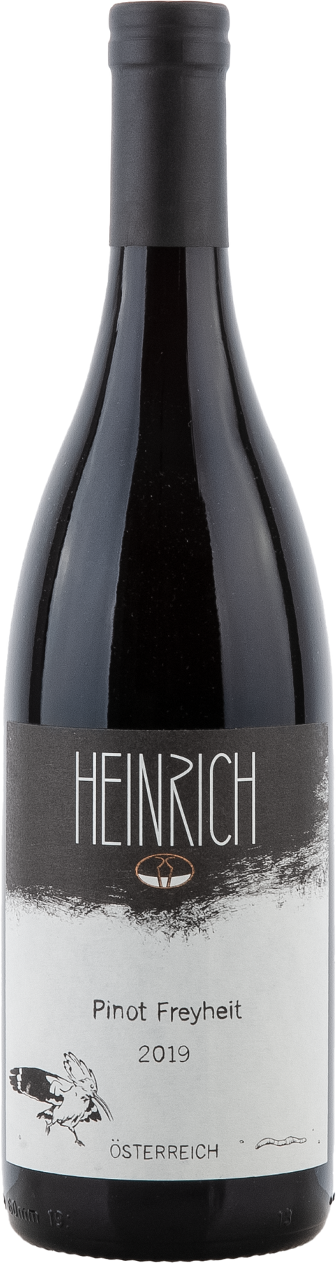 Heinrich Pinot Freyheit 2019 BIO
