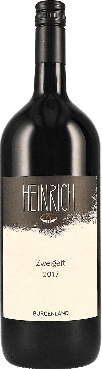 Heinrich Zweigelt 2017 1,5L BIO