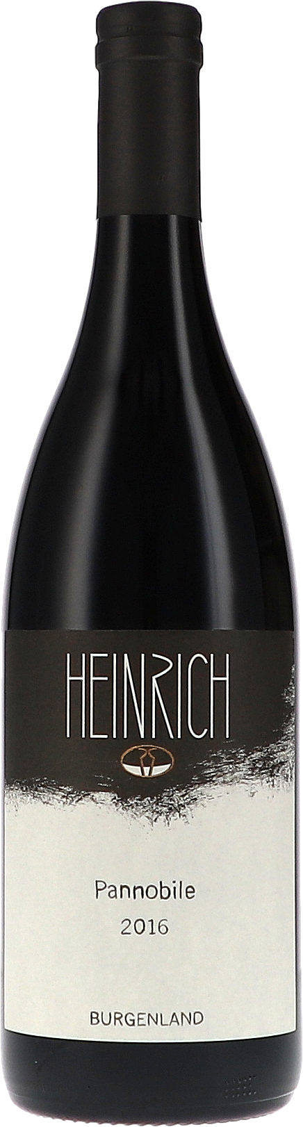 Heinrich Pannobile 2016 1,5L BIO