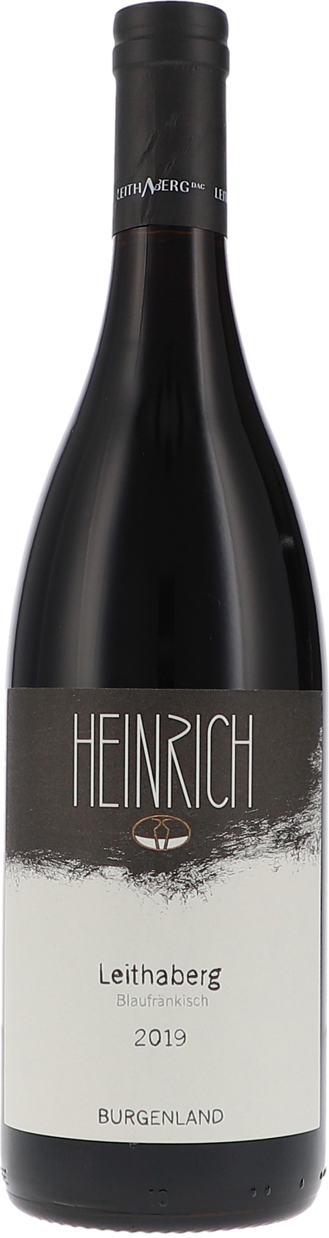 Heinrich Blaufränkisch Leithaberg DAC 2019 BIO