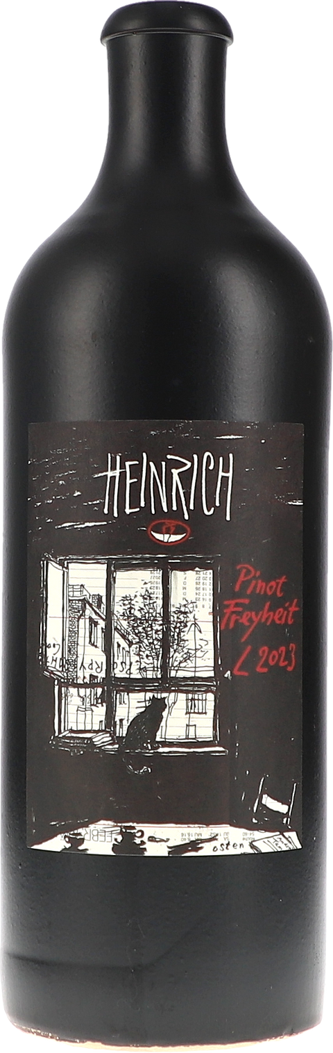 Heinrich Pinot Freyheit 2023 BIO
