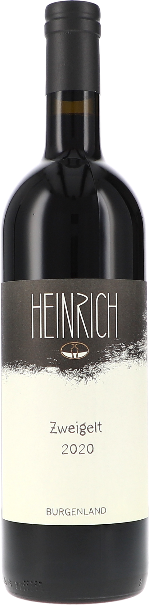 Heinrich Zweigelt 2020 BIO