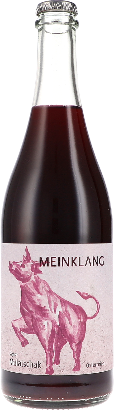 Meinklang Roter Mulatschak 2024 BIO