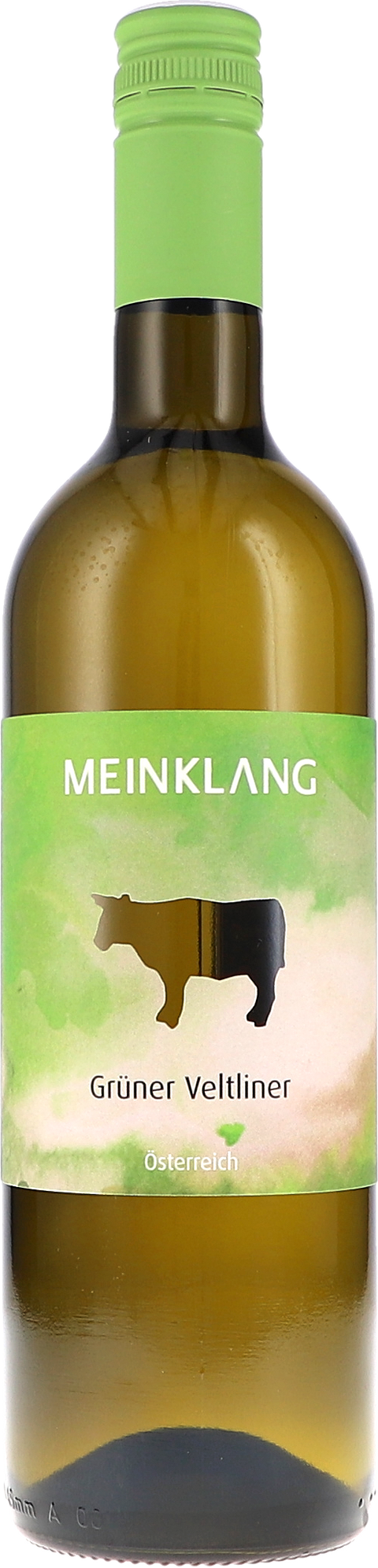 Meinklang Grüner Veltliner 2024 BIO