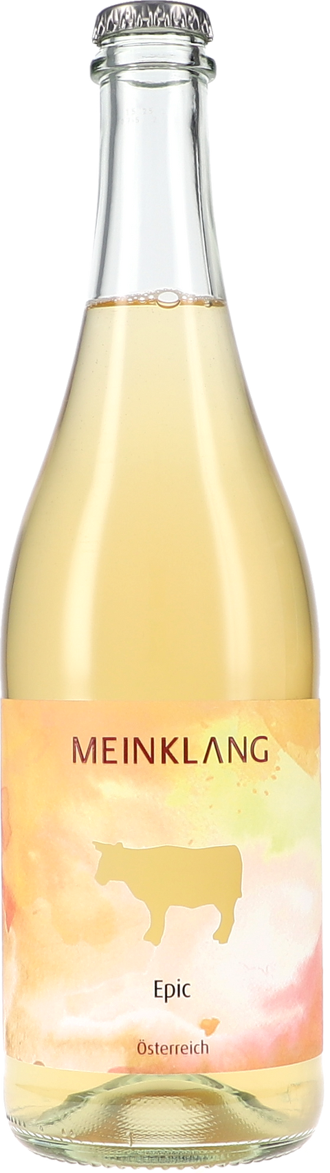 Meinklang Epic Perlwein trocken 2024 BIO