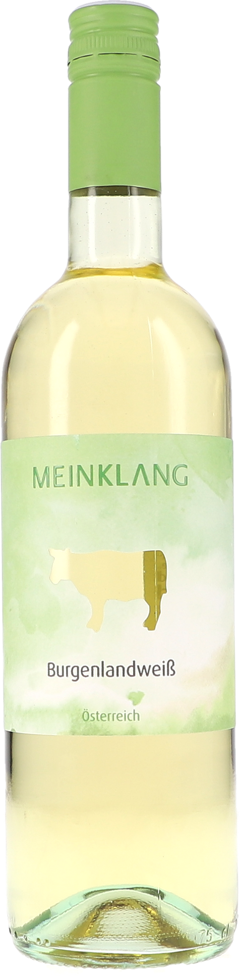 Meinklang Burgenlandweiß 2025 BIO
