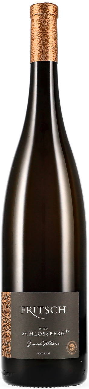Fritsch Grüner Veltliner Schlossberg 1.ÖTW 2020 1,5L BIO