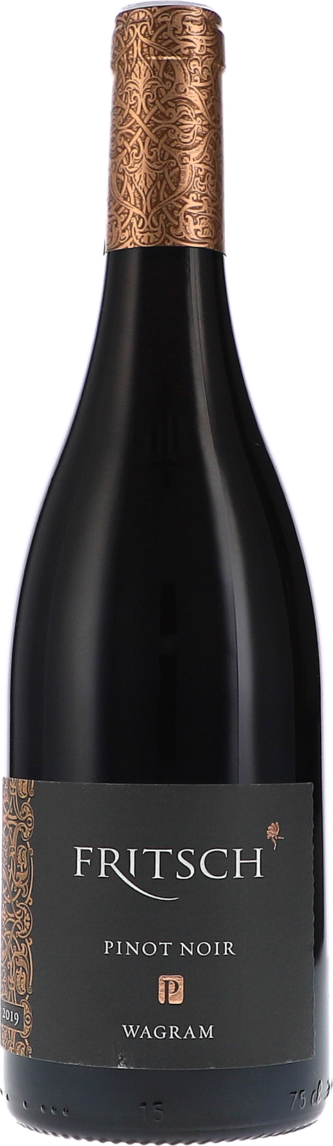 Fritsch Pinot Noir "P" 2019 BIO