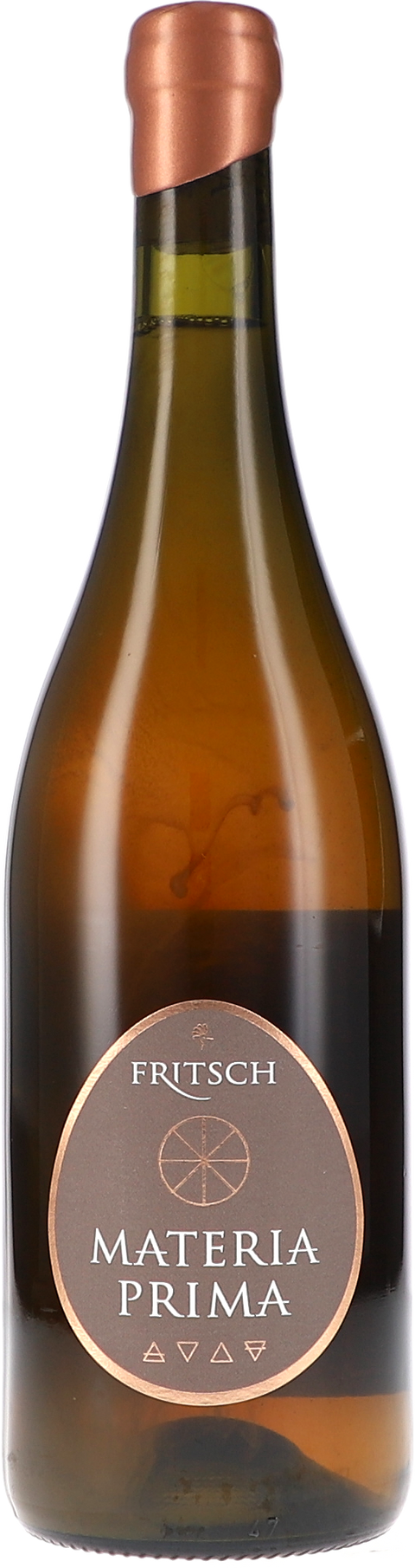 Fritsch Materia Prima XXII 2022 BIO