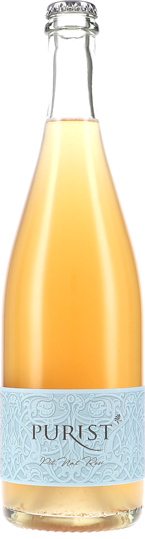 Fritsch Purist Pétillant Naturel Rosé 2024 BIO