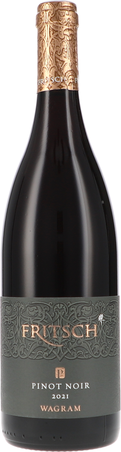 Fritsch Pinot Noir "P" 2021 BIO