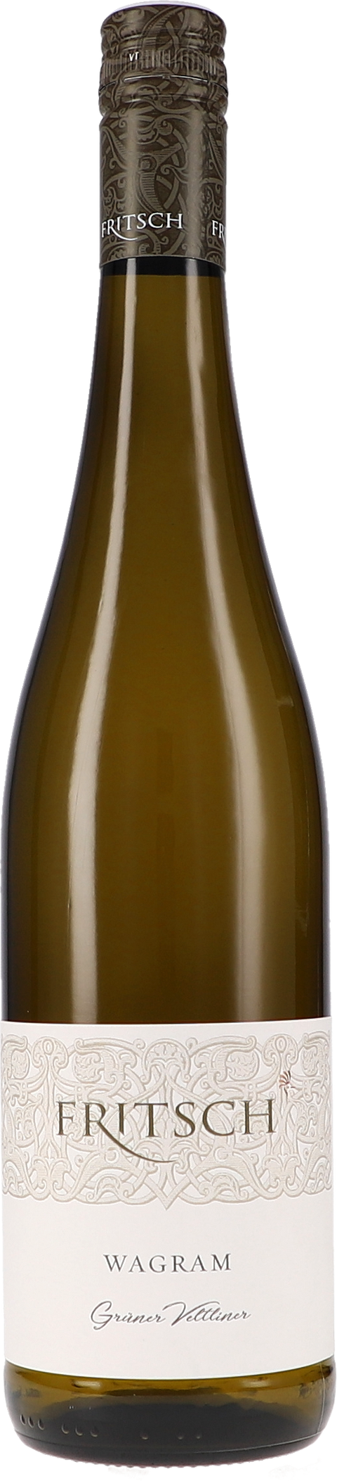 Fritsch Grüner Veltliner Wagram 2025 BIO