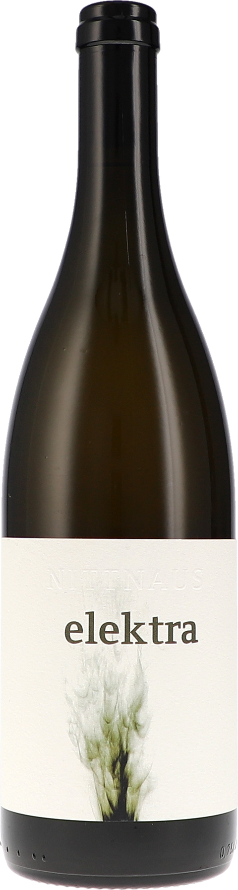 Nittnaus Anita & Hans Grüner Veltliner Elektra 2022 BIO