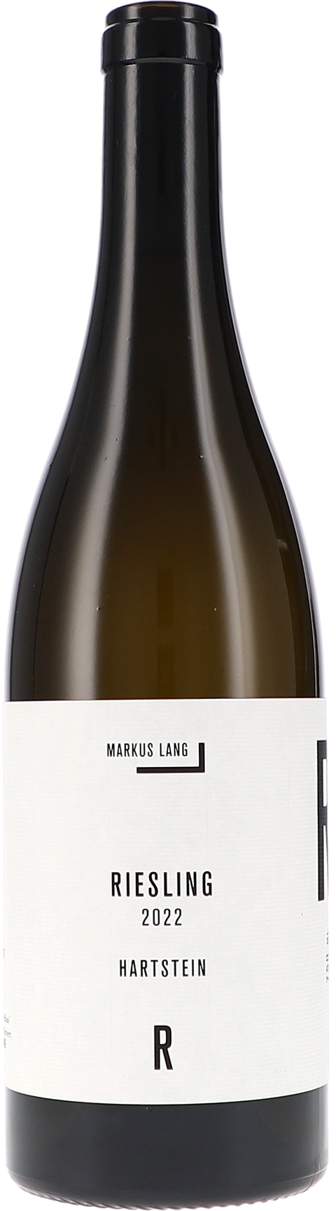 HM Lang Riesling Hartstein 2022 BIO