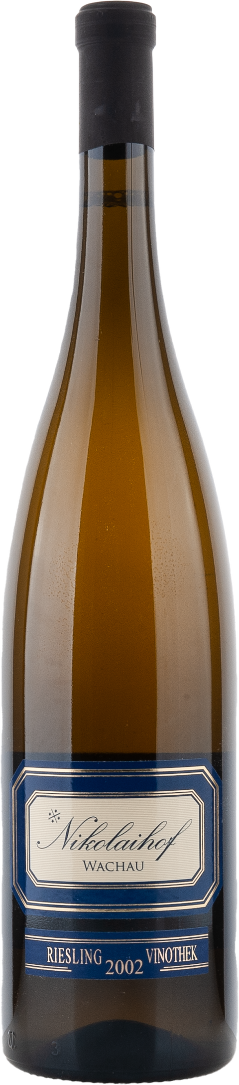 Nikolaihof Vinothek, Riesling trocken 2002 1,5L BIO