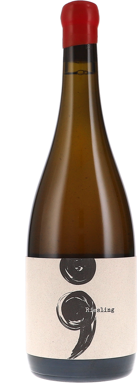 Nikolaihof semicolon , Riesling 2022 BIO