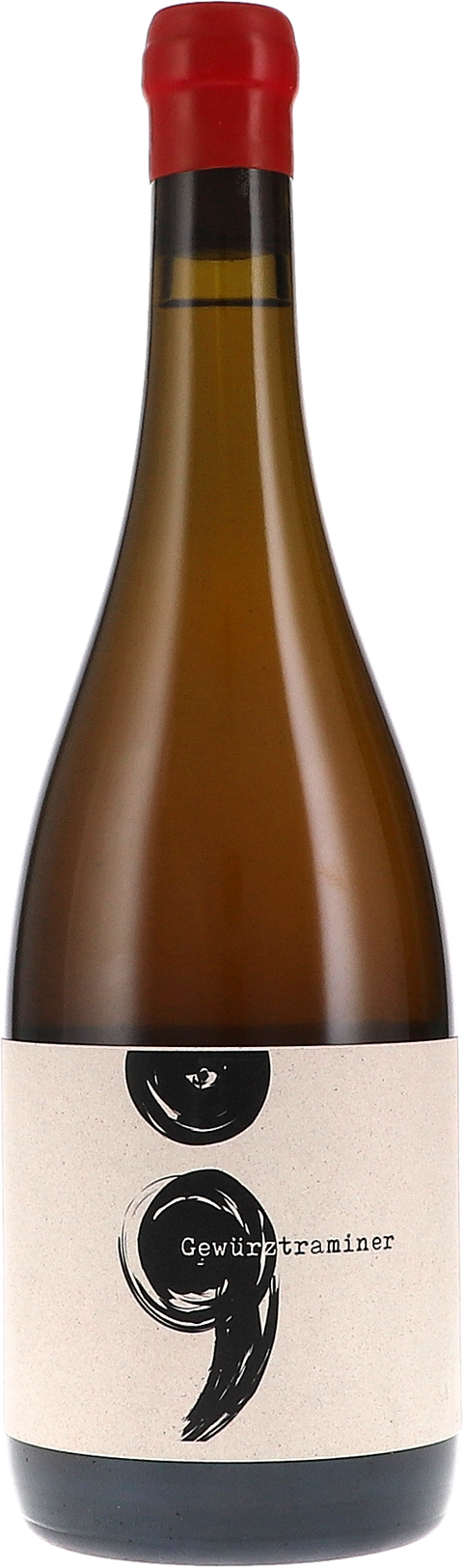 Nikolaihof semicolon , Gewürztraminer 2020 BIO