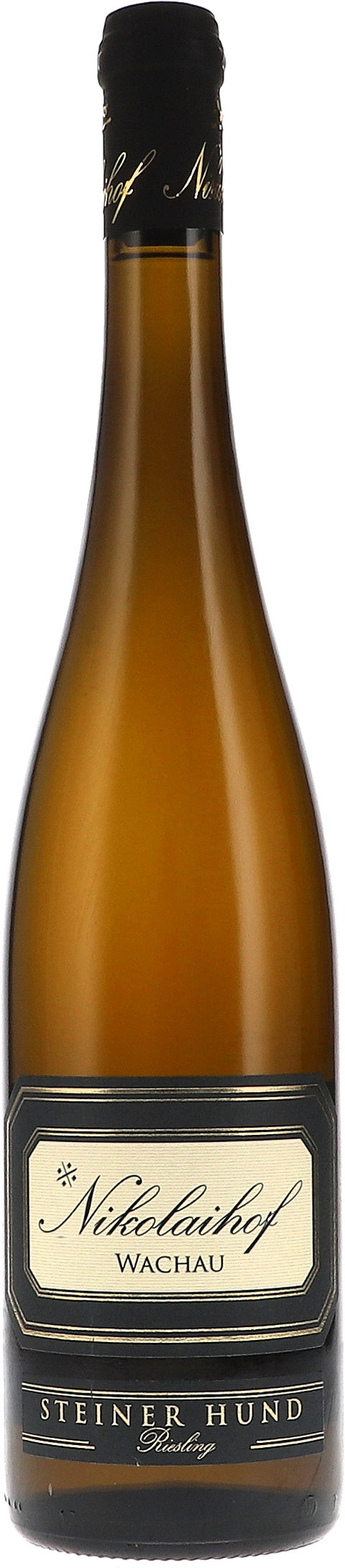 Nikolaihof Steiner Hund, Riesling trocken 2017 3L BIO