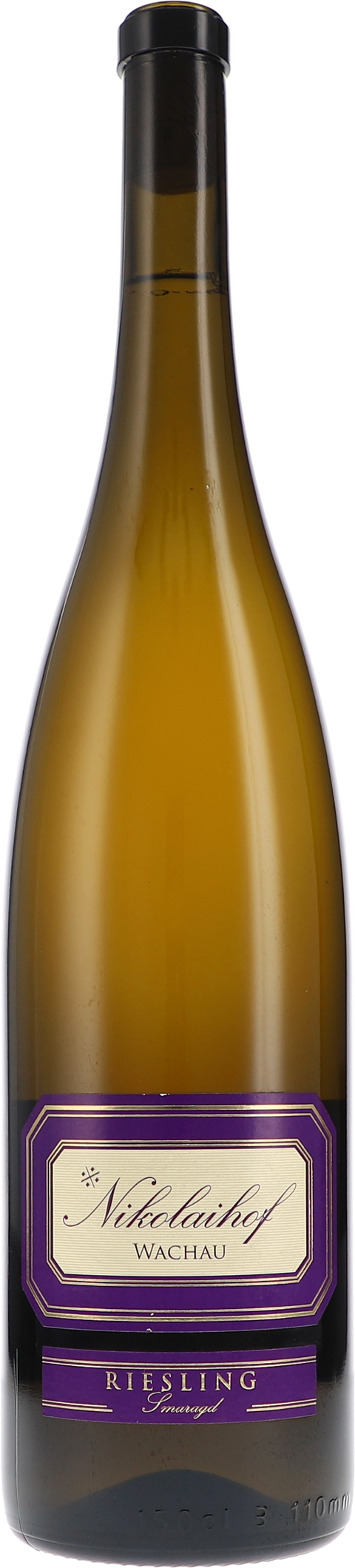 Nikolaihof Vom Stein, Riesling Smaragd trocken 2014 1,5L BIO