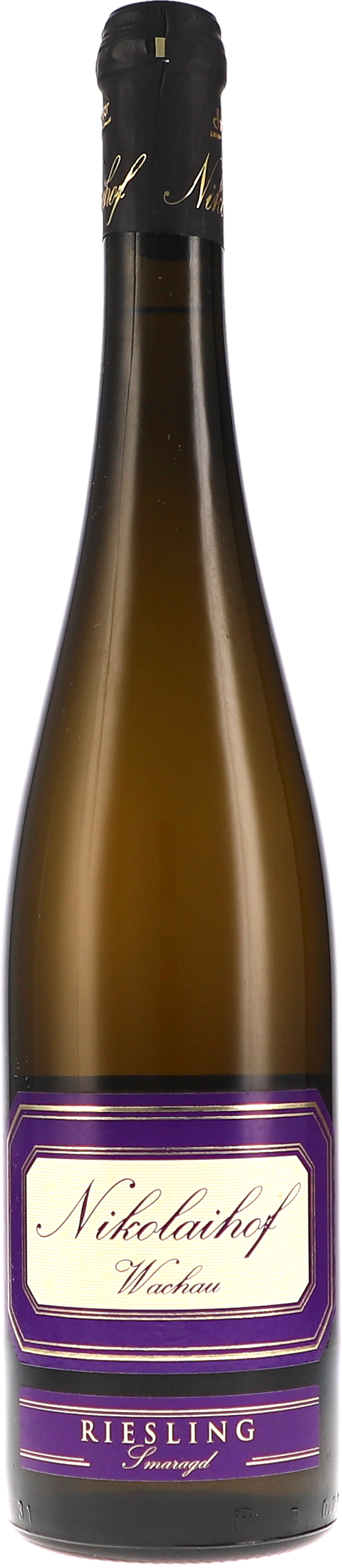 Nikolaihof Vom Stein, Riesling Smaragd trocken 2006 BIO