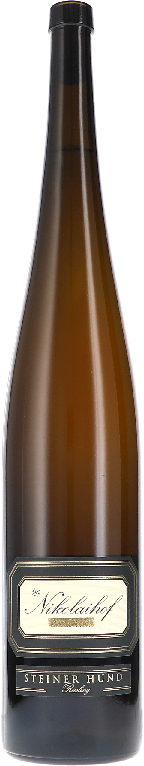 Nikolaihof Steiner Hund, Riesling Reserve 2008 1,5L BIO