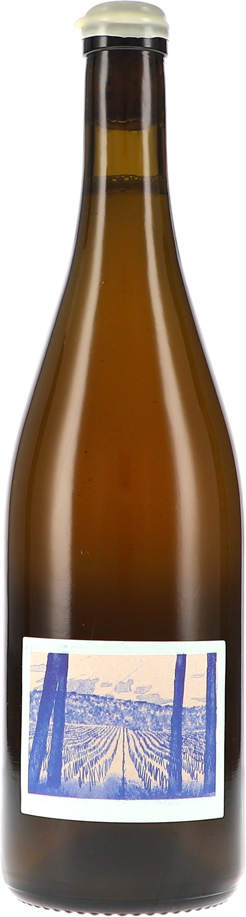 Bencze Birtók Pinot Gris 2022