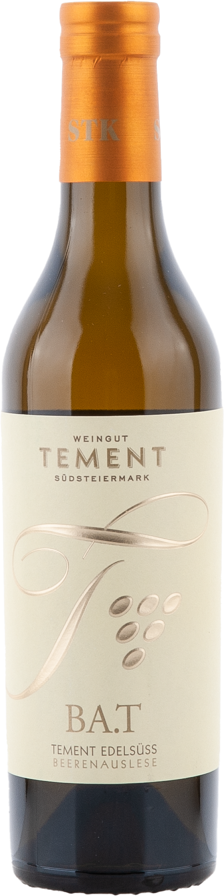 Tement BA.T Beerenauslese 2017 0,375L