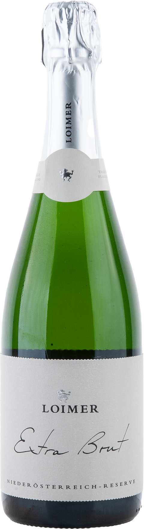 Loimer Extra Brut Reserve BIO