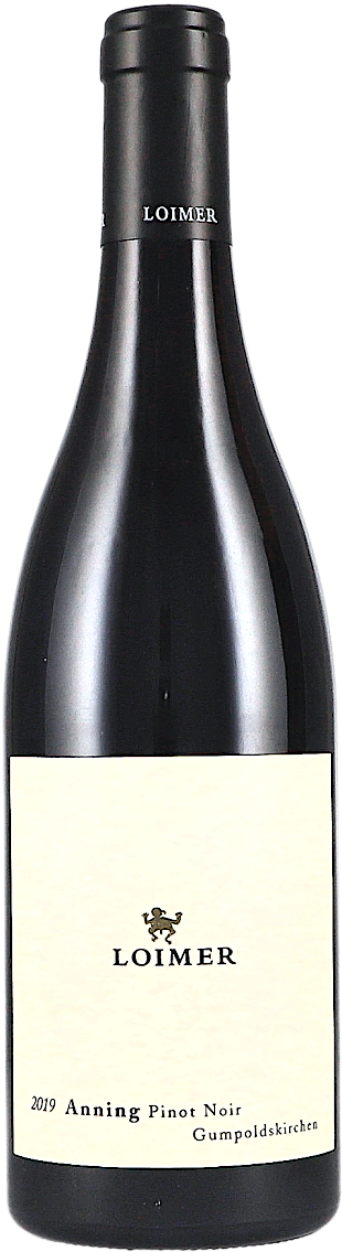 Loimer Anning Pinot Noir 2019 BIO