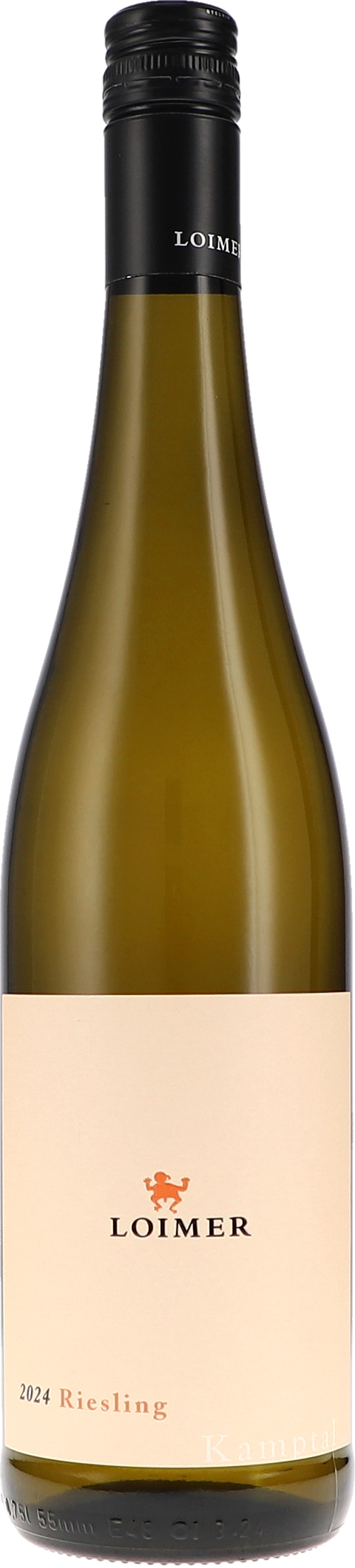 Loimer Riesling Kamptal DAC 2024 BIO