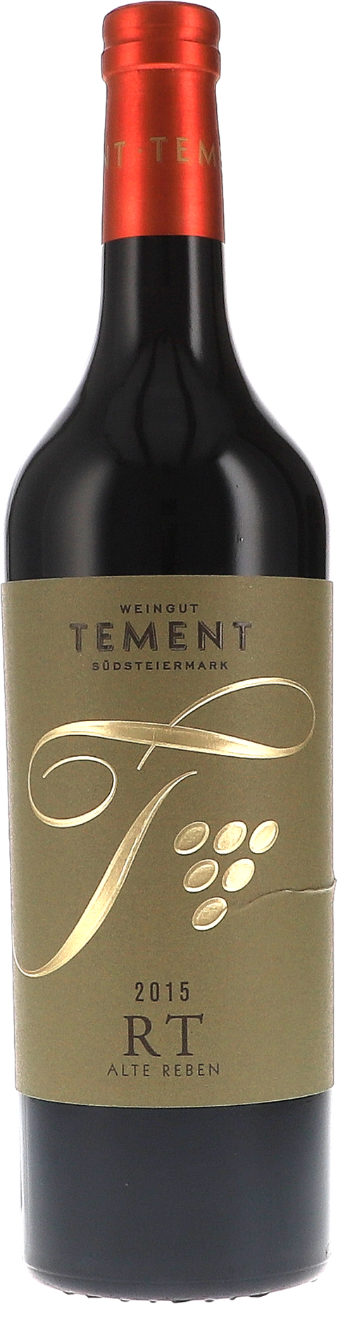 Tement RT Alte Reben 2015