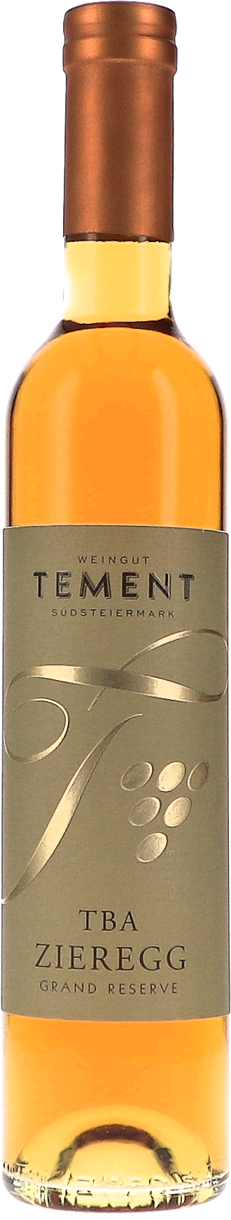 Tement TBA Zieregg Grand Reserve, Trockenbeerenauslese 2013 0,375L