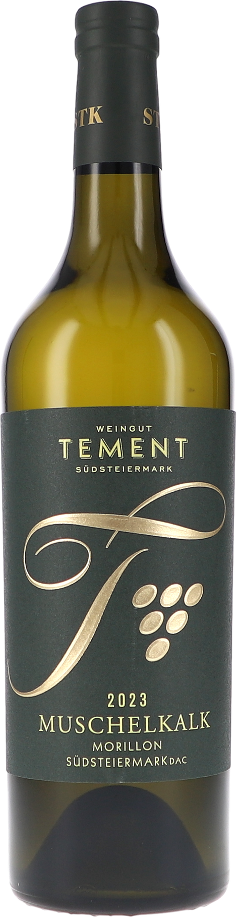 Tement Morillon Muschelkalk 2023 BIO