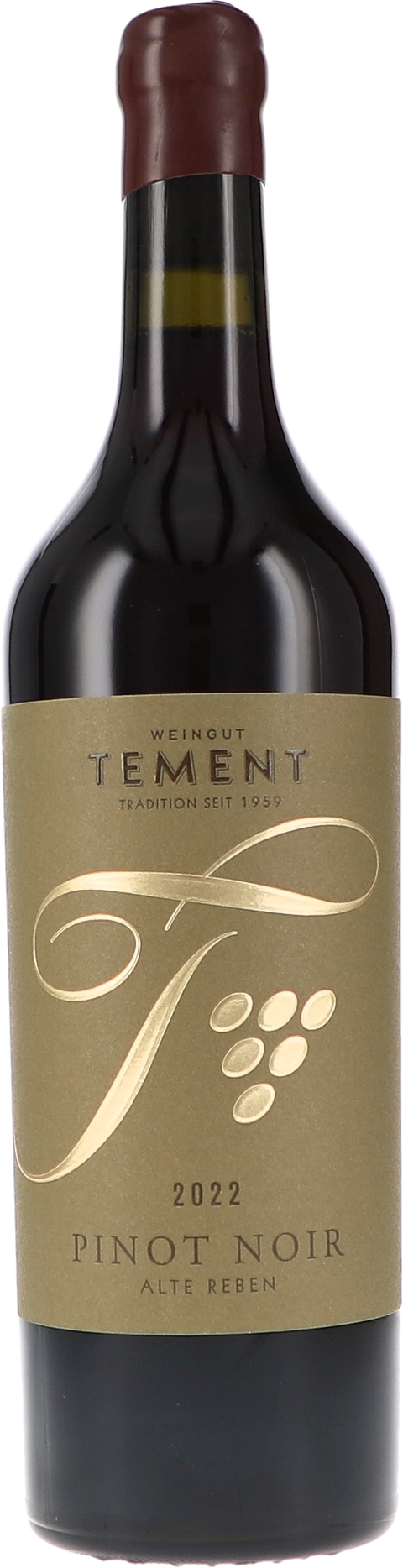Tement Pinot Noir Alte Reben 2022 BIO