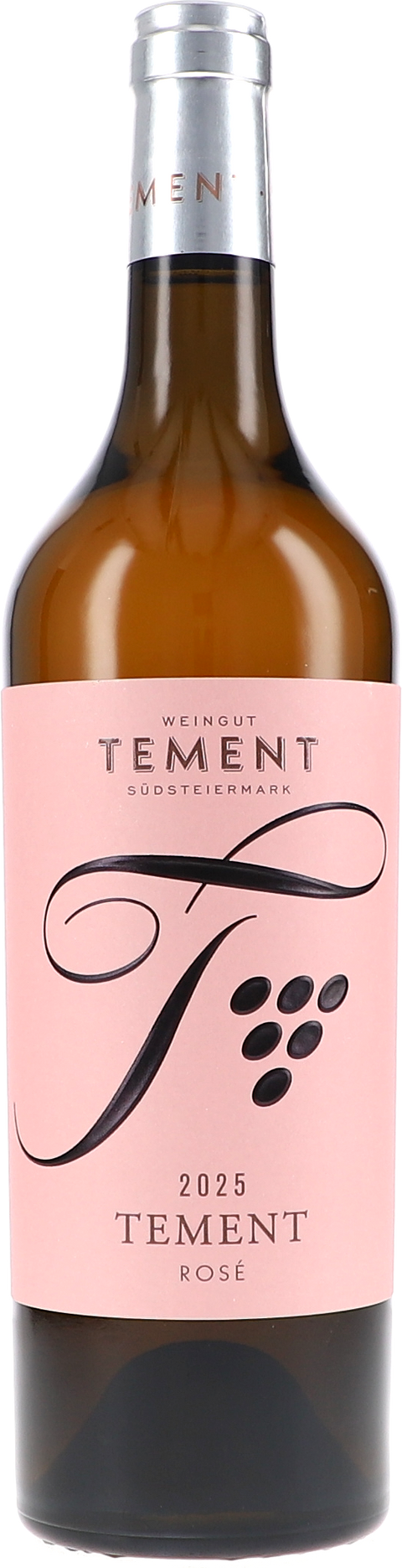 Tement Rosé 2025 BIO