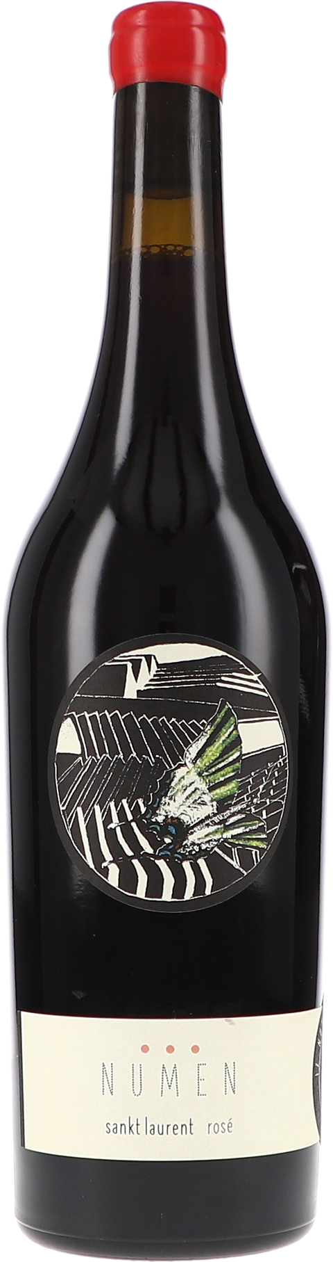 Johannes Zillinger NUMEN Riesling 2022 BIO