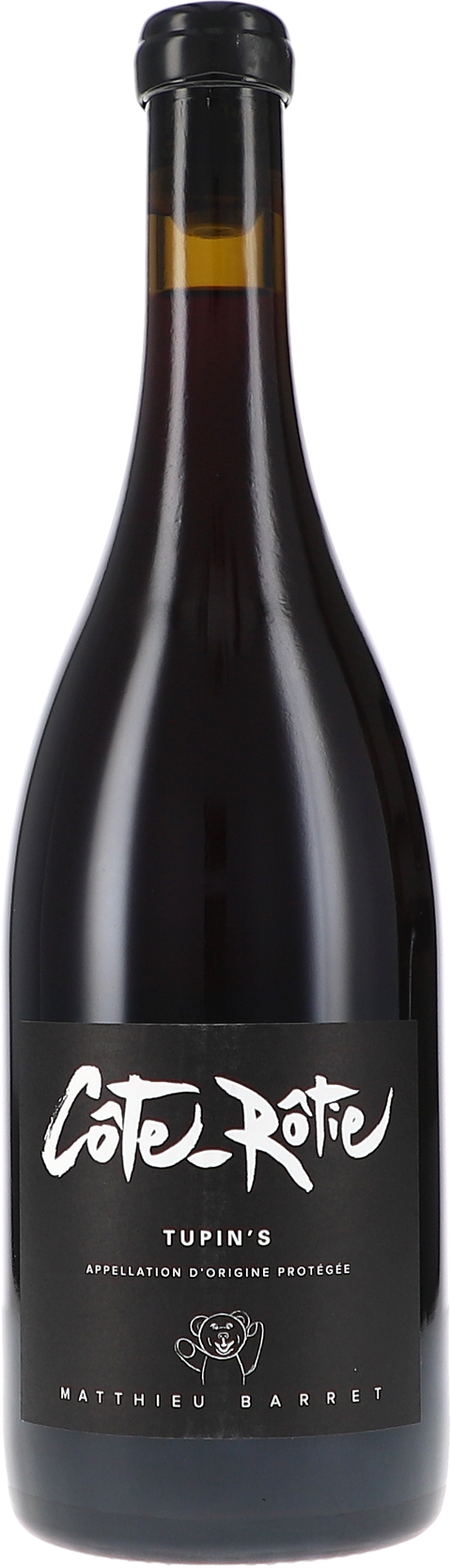 Du Coulet Côte-Rotie "Tupin's" 2023 BIO