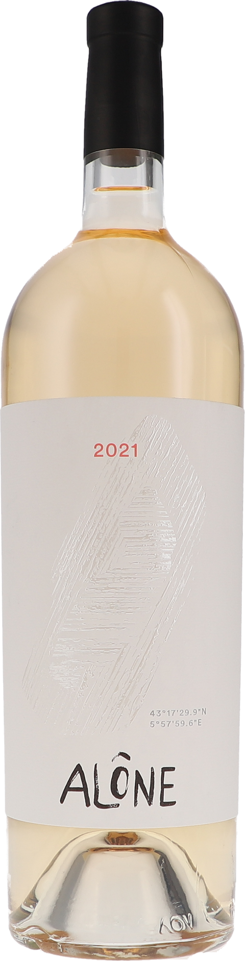 Alône Rosé VdF 2021 1,5L