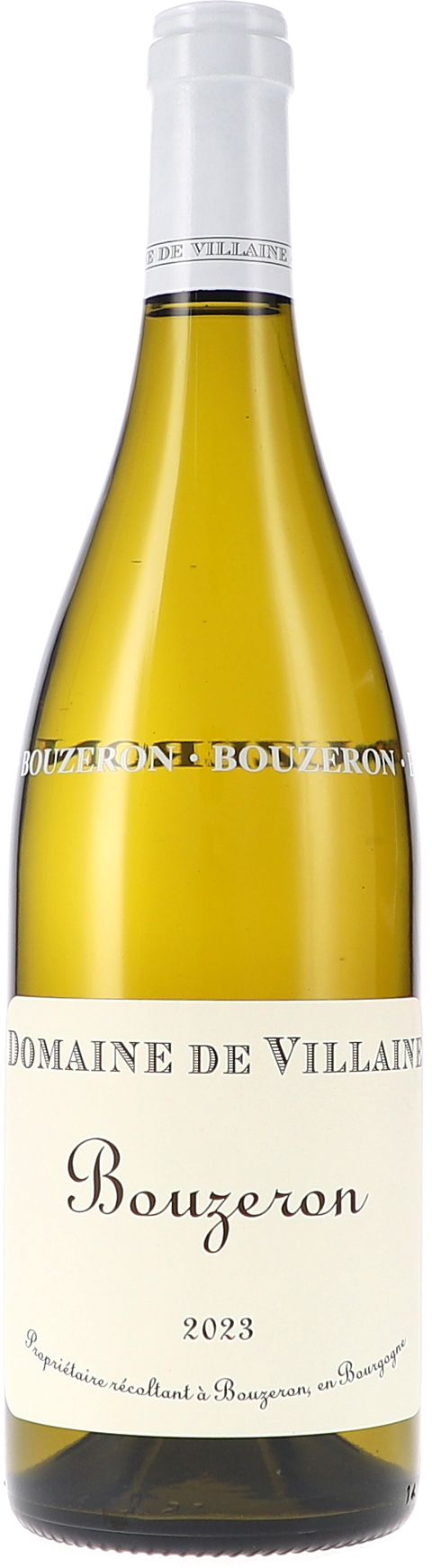 A. et P. de Villaine Bouzeron blanc AOC 2023 BIO