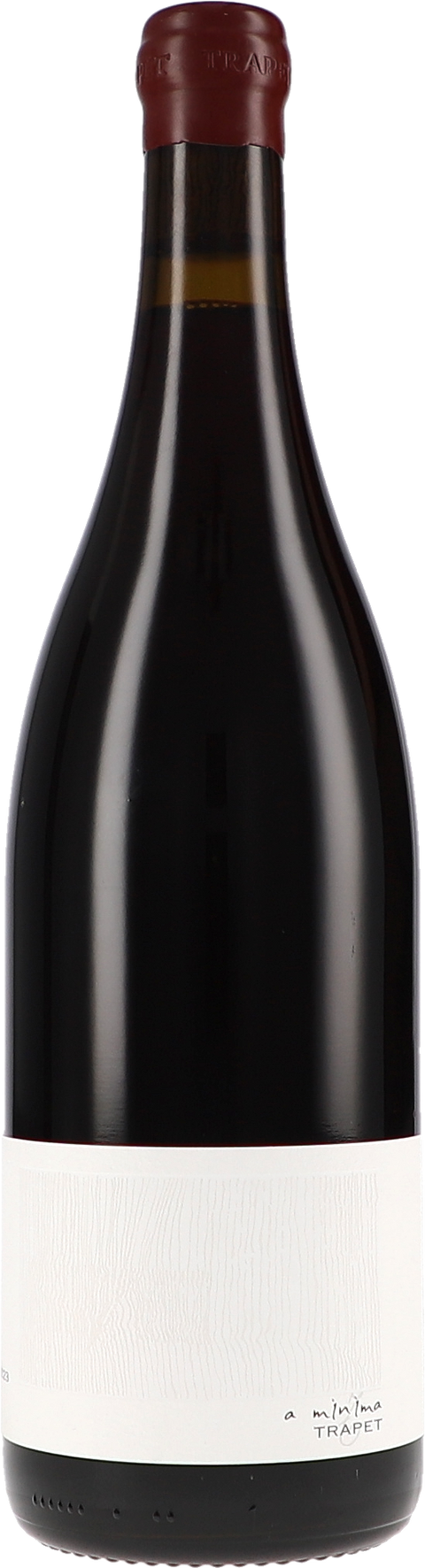 Trapet Père & Fils A Minima rouge AOC 2023 BIO