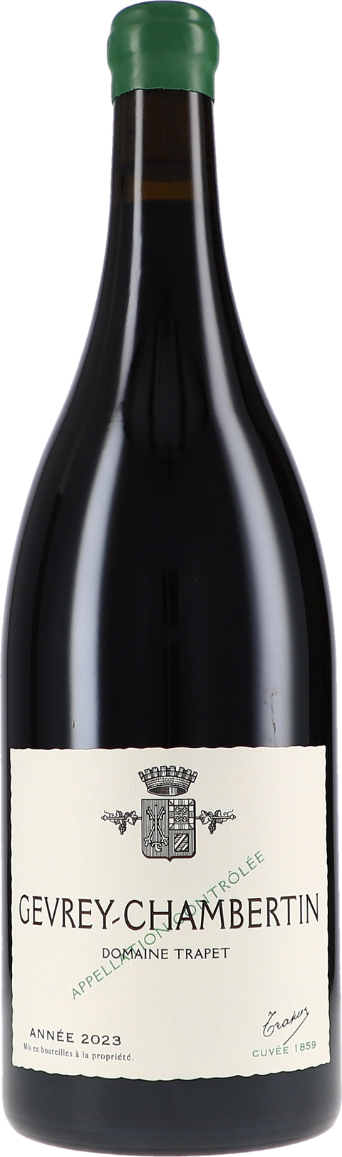 Trapet Père & Fils Gevrey-Chambertin Cuvée "1859" 2023 1,5L BIO