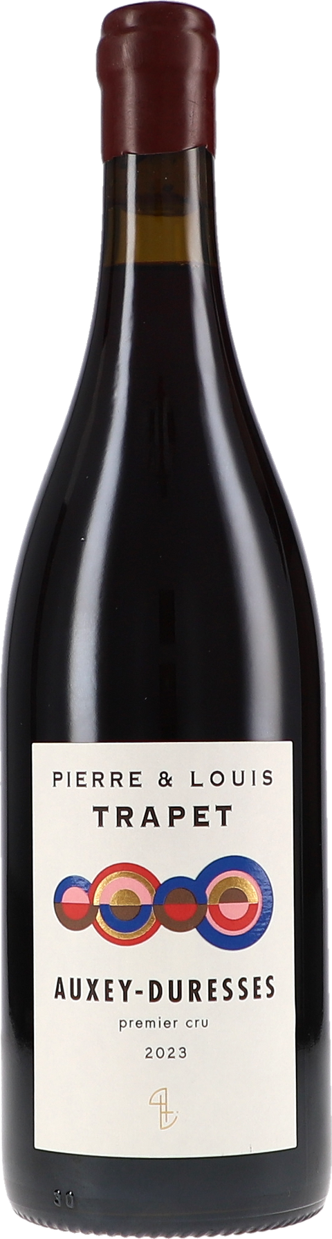 Pierre & Louis Trapet Auxey-Duresses 1er Cru rouge AOC 2023 BIO