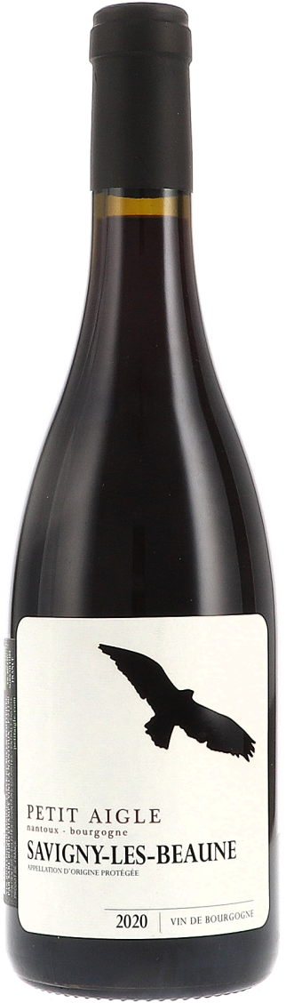 Boris Champy Savigny-Les-Beaune rouge, Petit Aigle AOP 2020 BIO