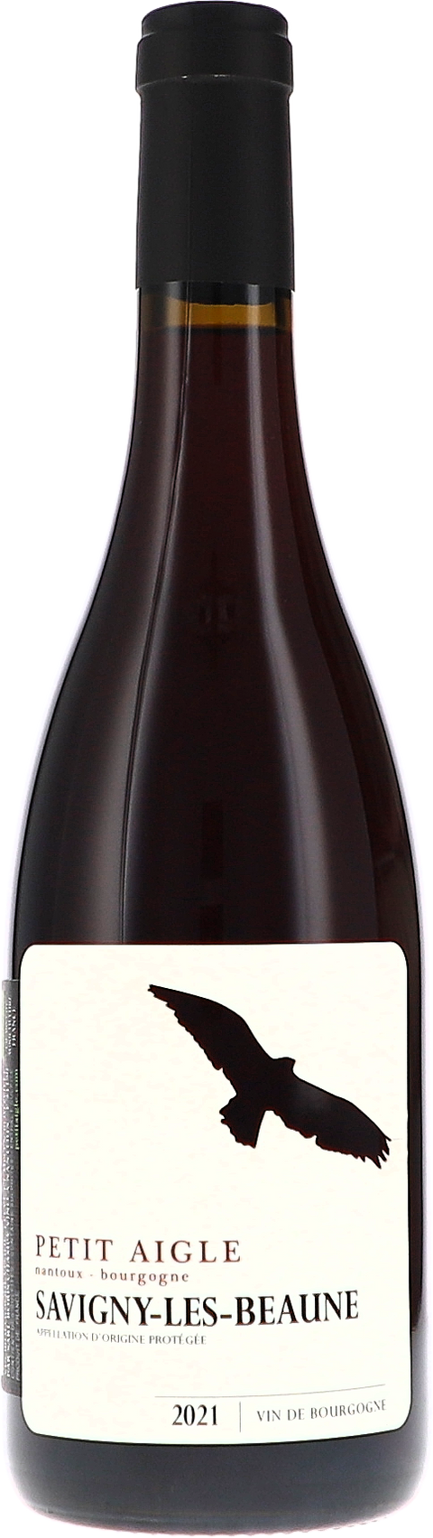 Boris Champy Savigny-Les-Beaune rouge, Petit Aigle AOP 2021 BIO